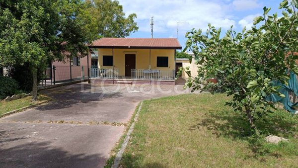 casa indipendente in vendita a Latina in zona Borgo Sabotino