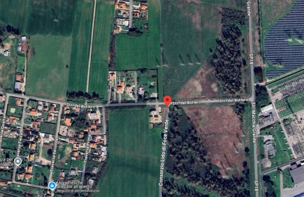 casa indipendente in vendita a Latina in zona Foce Verde