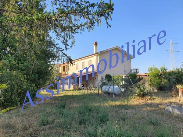 appartamento in vendita a Latina in zona Acciarella