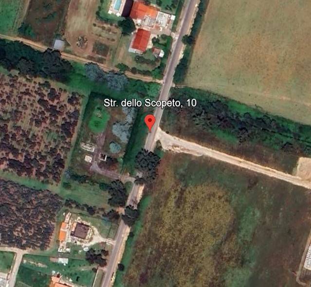 appartamento in vendita a Latina in zona Borgo Bainsizza