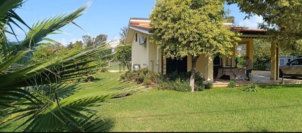 casa indipendente in vendita a Latina in zona Borgo Sabotino