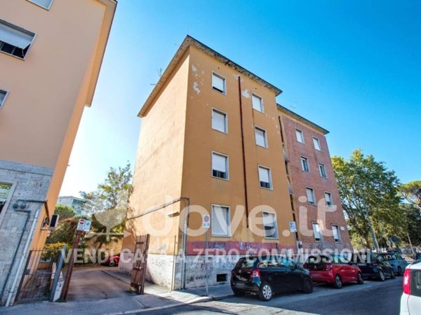 appartamento in vendita a Latina in zona Centro Città