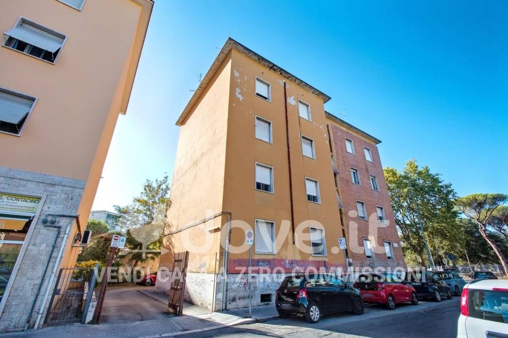 appartamento in vendita a Latina in zona Centro Città