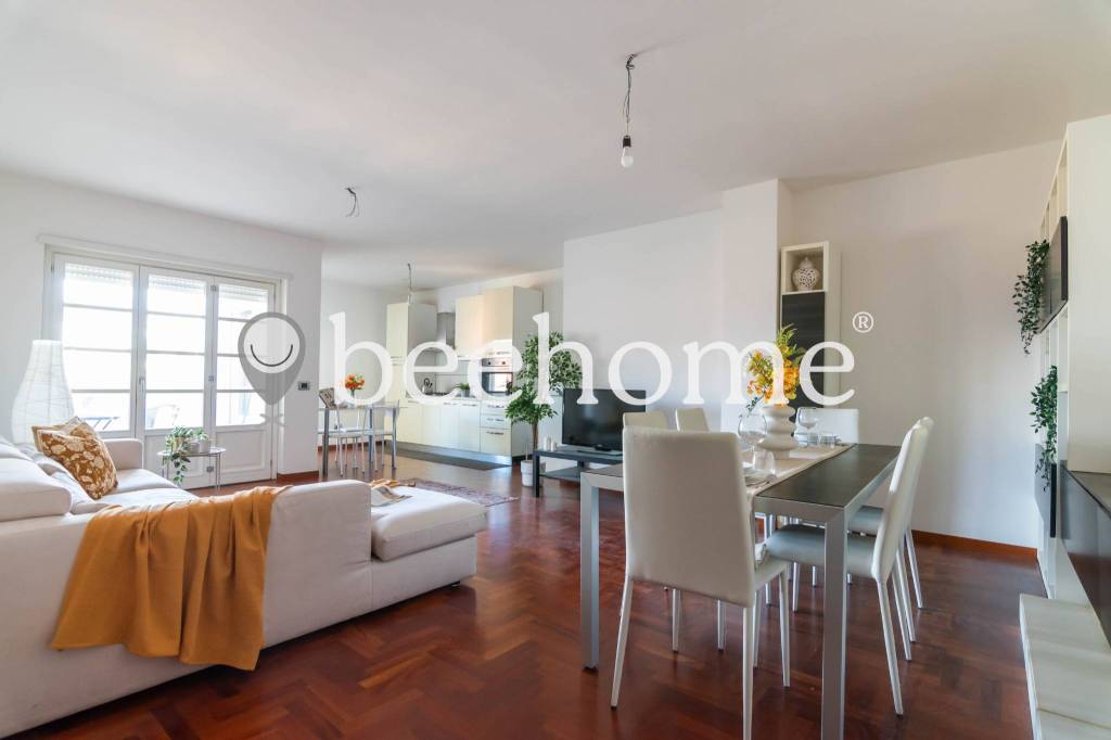 appartamento in vendita a Latina in zona Centro Città