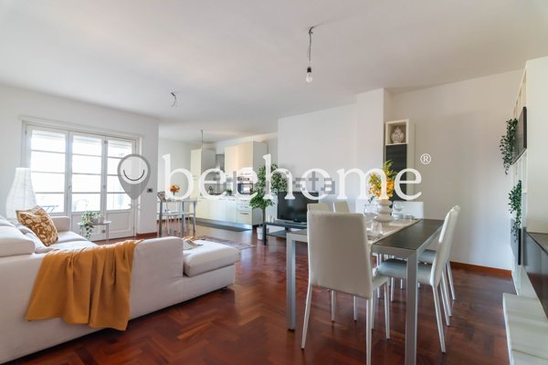appartamento in vendita a Latina in zona Centro Città