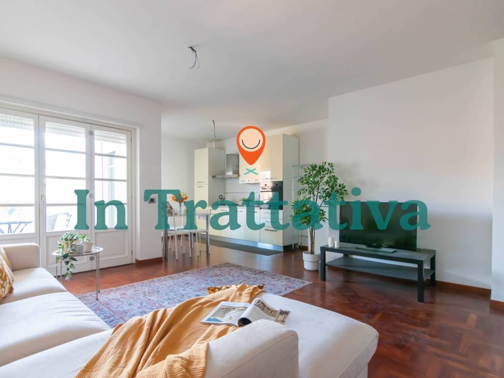 appartamento in vendita a Latina in zona Centro Città