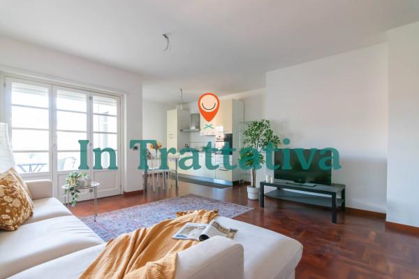 appartamento in vendita a Latina in zona Centro Città