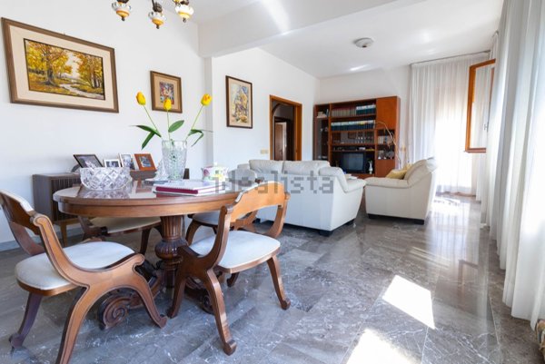 appartamento in vendita a Latina in zona Centro Città