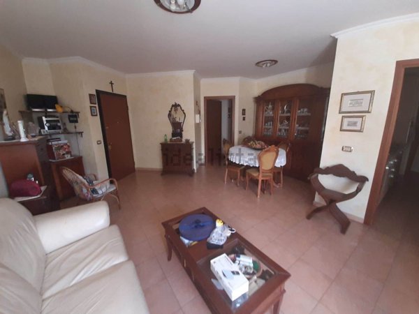 appartamento in vendita a Latina in zona Borgo San Michele