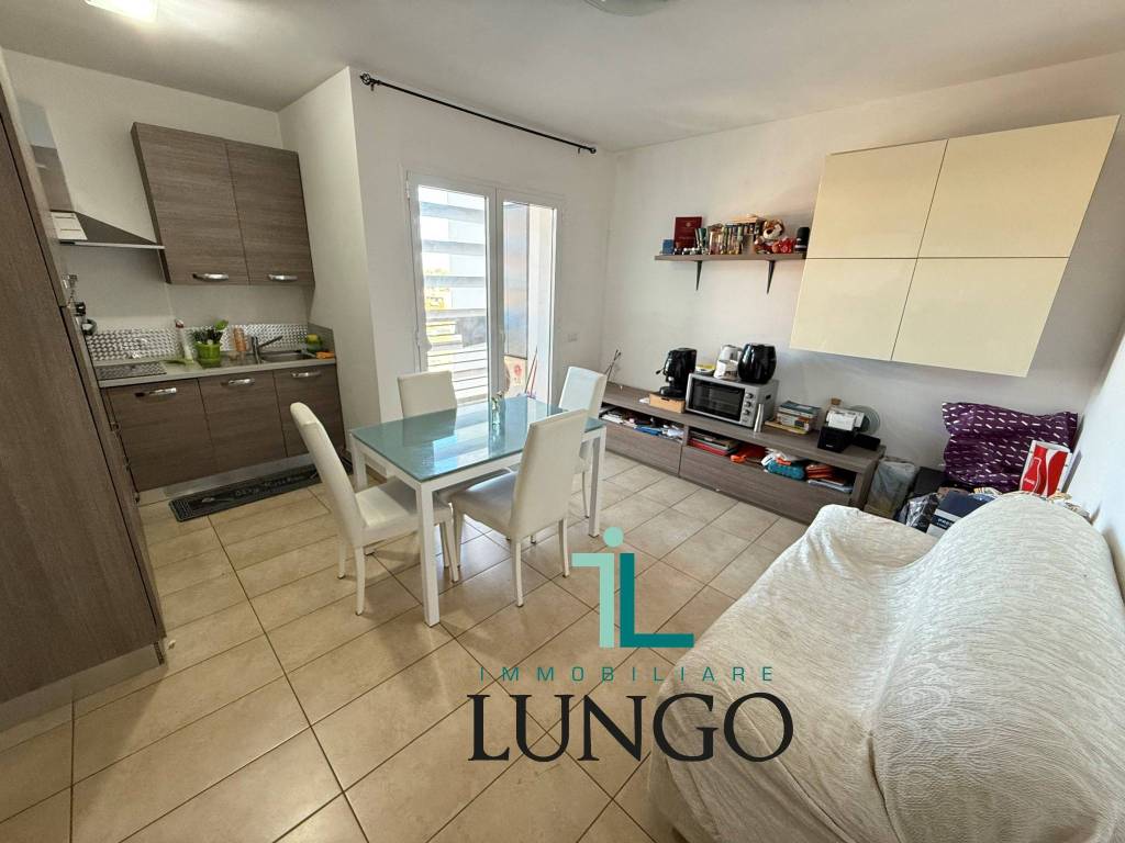 appartamento in vendita a Latina in zona Centro Città