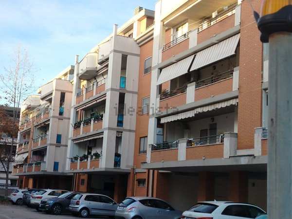appartamento in vendita a Latina in zona Borgo San Michele