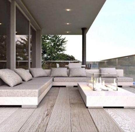 appartamento in vendita a Latina