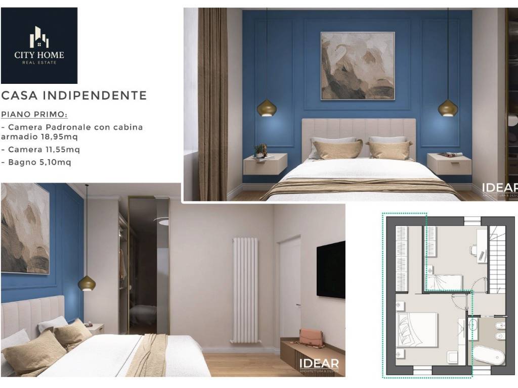 casa indipendente in vendita a Latina in zona Centro Città