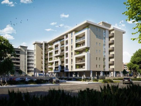 appartamento in vendita a Latina