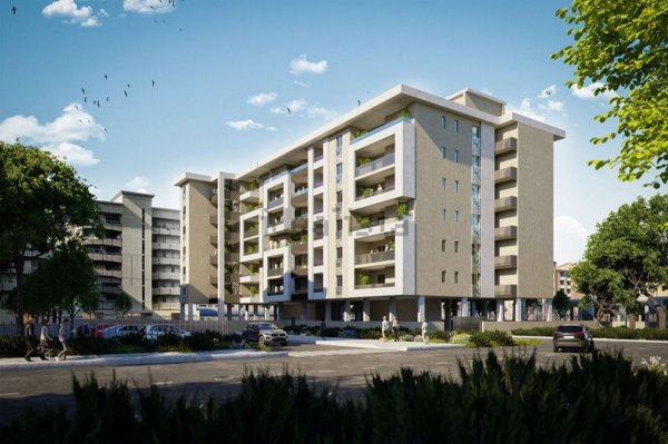 appartamento in vendita a Latina in zona Centro Città