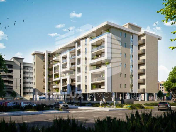 appartamento in vendita a Latina in zona Centro Città