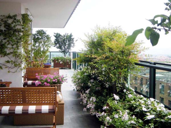 appartamento in vendita a Latina in zona Borgo Podgora