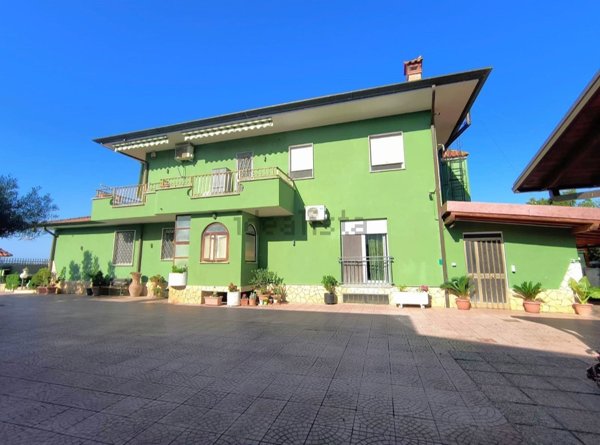 casa indipendente in vendita a Latina in zona Borgo Podgora