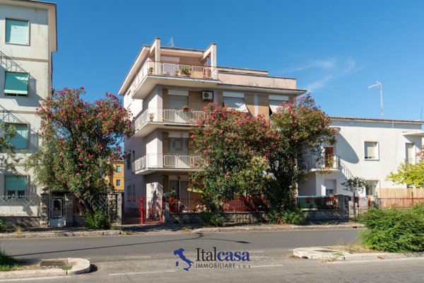 appartamento in vendita a Latina in zona Centro Città