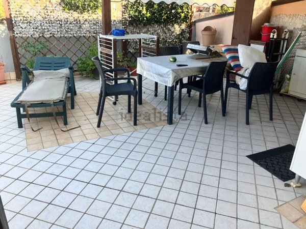 appartamento in vendita a Latina
