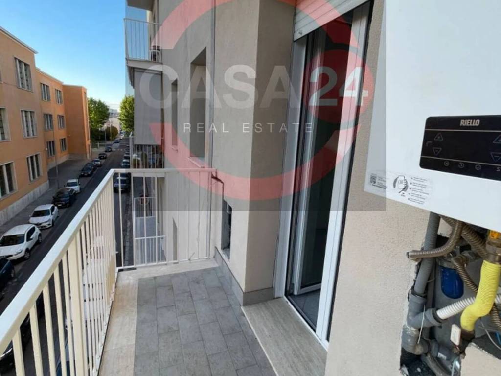 appartamento in vendita a Latina