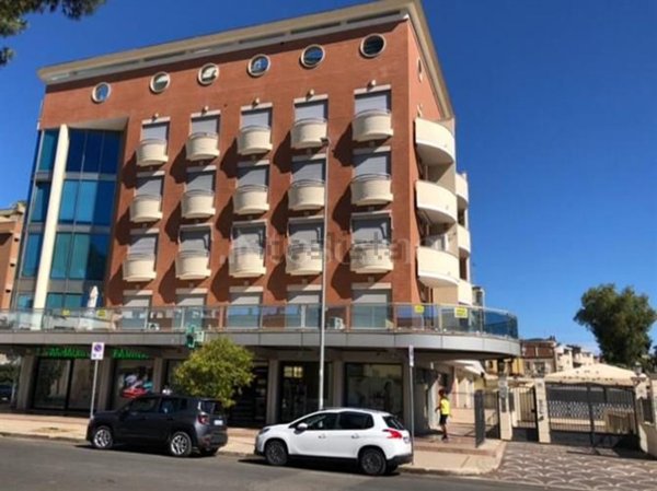 appartamento in vendita a Latina in zona Centro Città