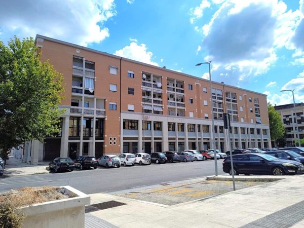 appartamento in vendita a Latina in zona Centro Città