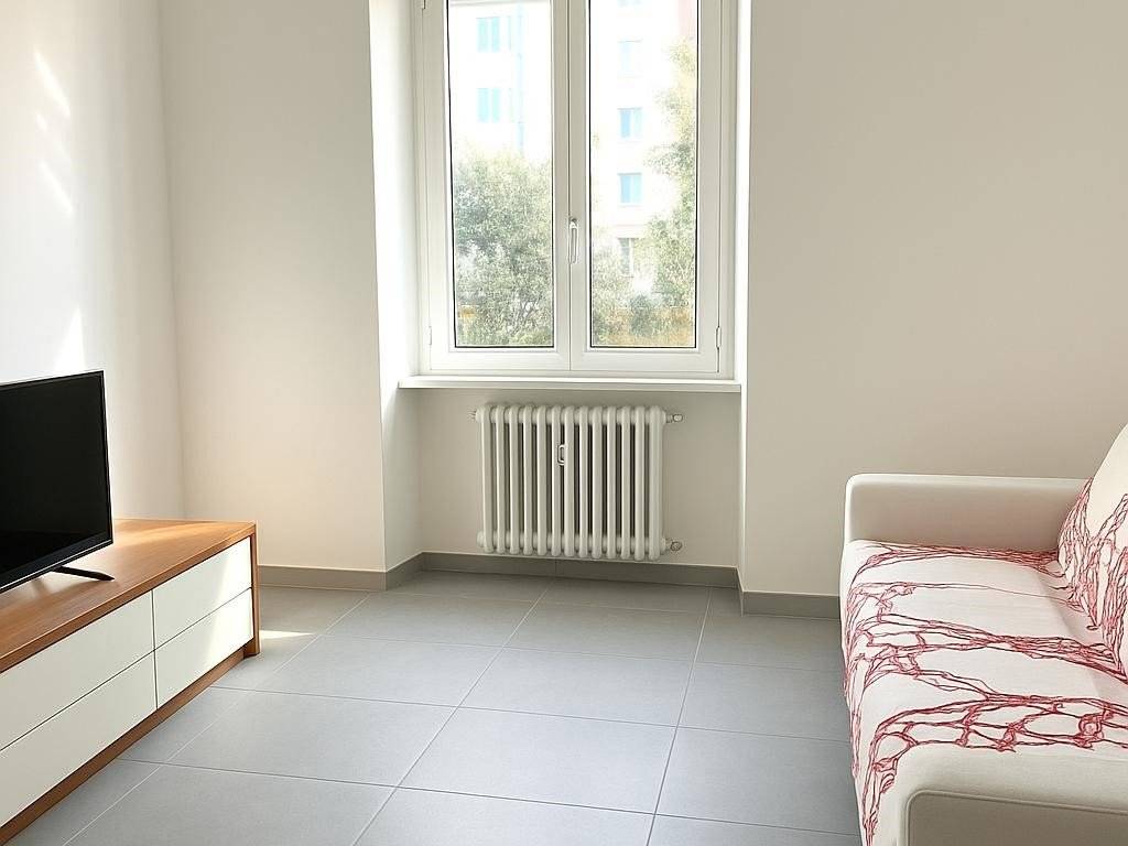 appartamento in vendita a Latina in zona Centro Città