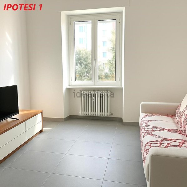 appartamento in vendita a Latina in zona Centro Città