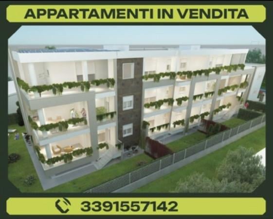 appartamento in vendita a Latina in zona Borgo Podgora