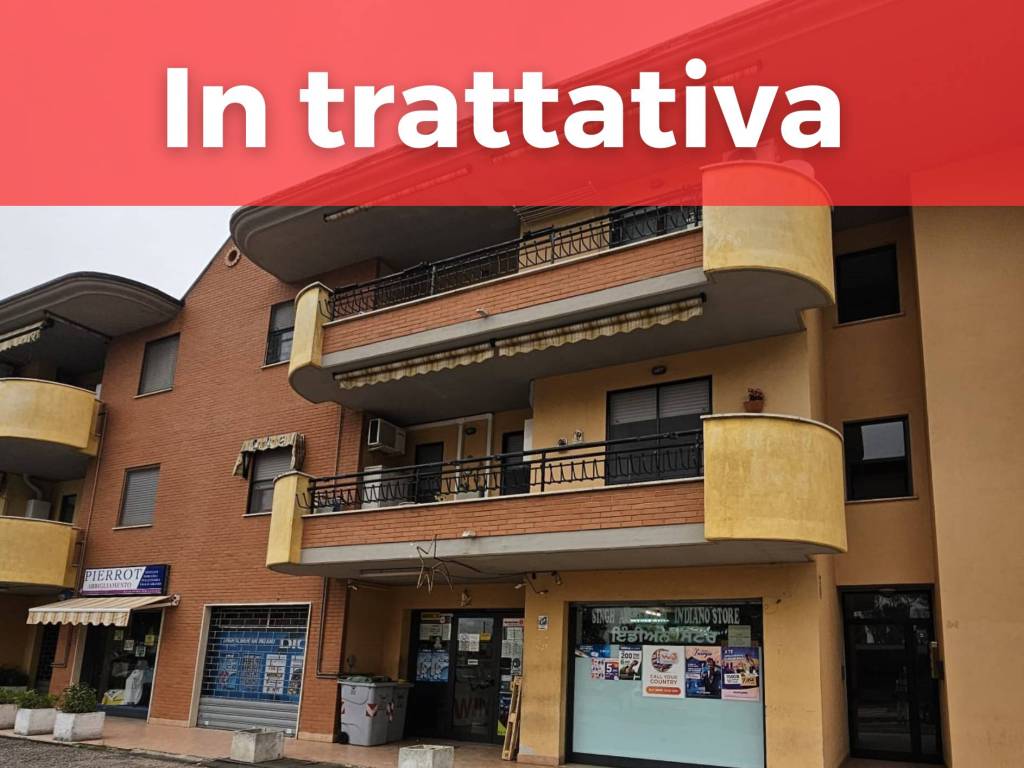 appartamento in vendita a Latina in zona Borgo Santa Maria