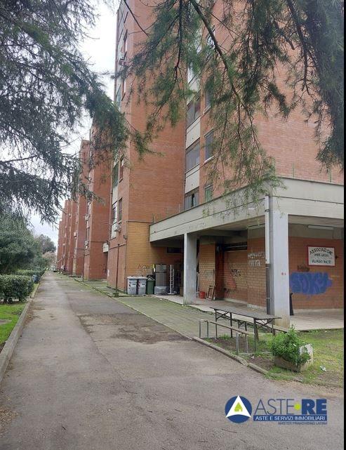 appartamento in vendita a Latina