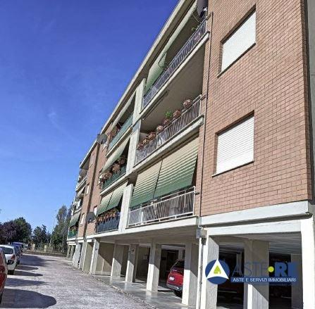 appartamento in vendita a Latina in zona Borgo Santa Maria