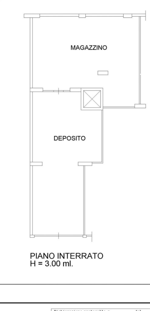 appartamento in vendita a Latina