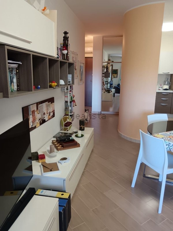 appartamento in vendita a Latina