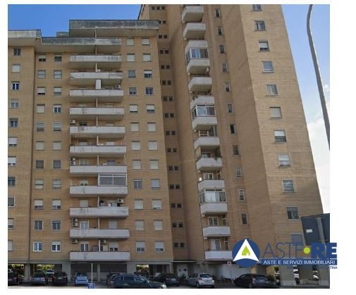 appartamento in vendita a Latina in zona Borgo Santa Maria