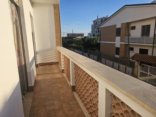appartamento in vendita a Latina in zona Foce Verde