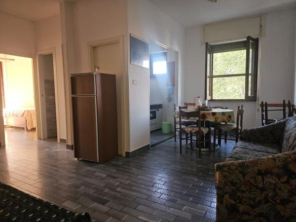 appartamento in vendita a Latina in zona Foce Verde