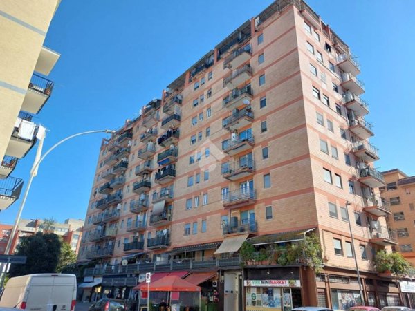 appartamento in vendita a Latina in zona Centro Città