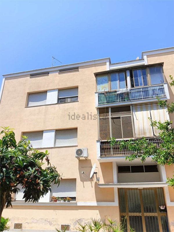 appartamento in vendita a Latina in zona Centro Città