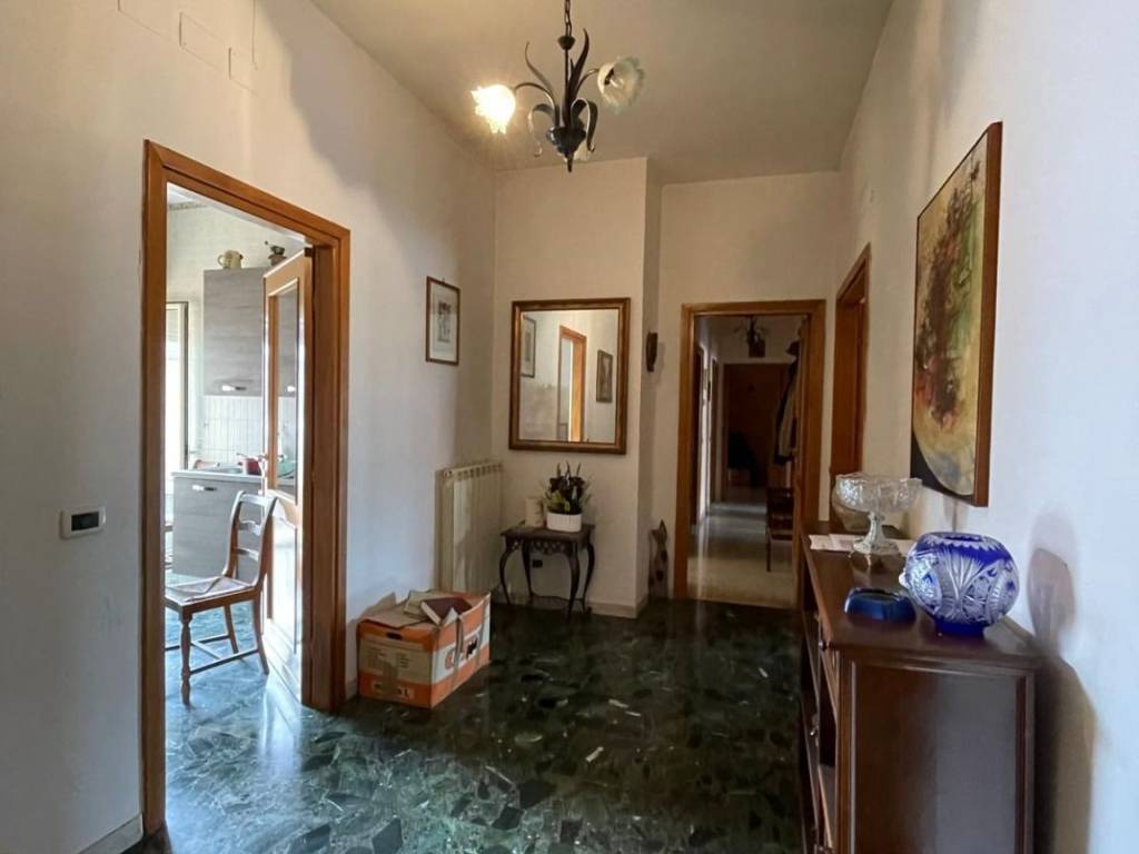 appartamento in vendita a Latina in zona Centro Città