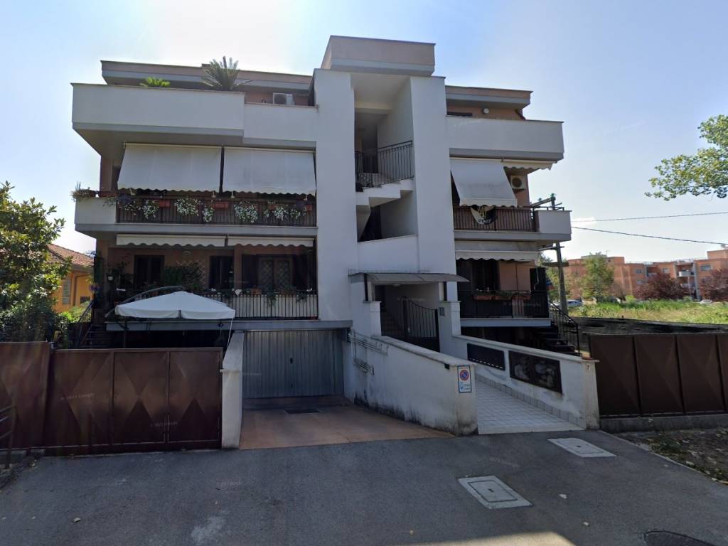 appartamento in vendita a Latina in zona Borgo Grappa