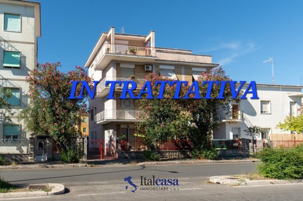 appartamento in vendita a Latina in zona Centro Città