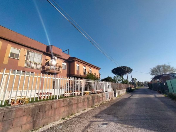 appartamento in vendita a Latina in zona Borgo San Michele