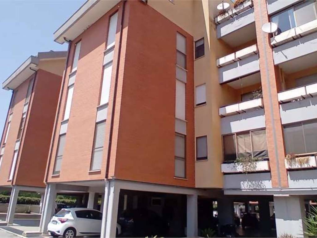 appartamento in vendita a Latina