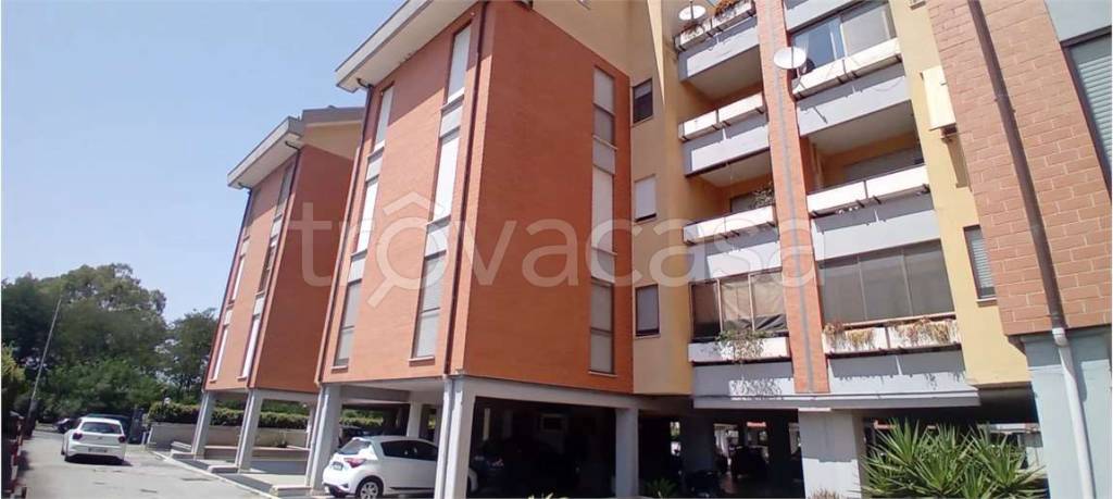 appartamento in vendita a Latina