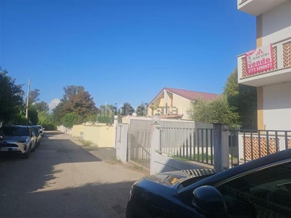 appartamento in vendita a Latina