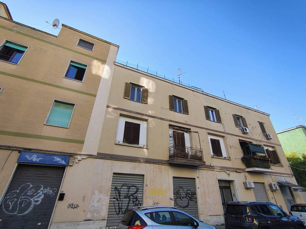 appartamento in vendita a Latina in zona Centro Città