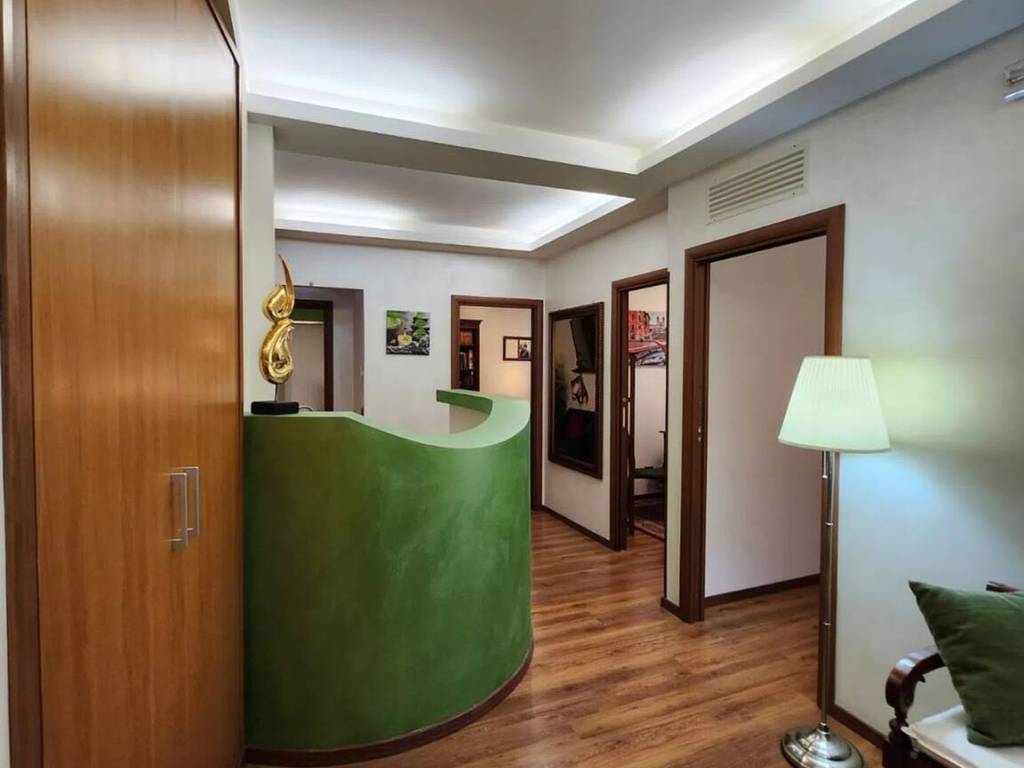 appartamento in vendita a Latina in zona Centro Città