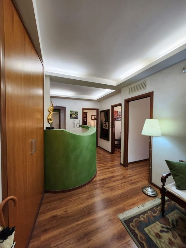 appartamento in vendita a Latina